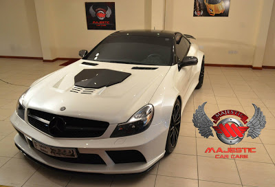 car detailing services